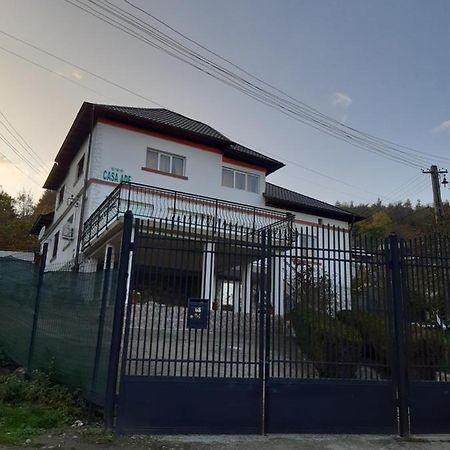 Ferienwohnung Casa Ade Călimăneşti Exterior foto