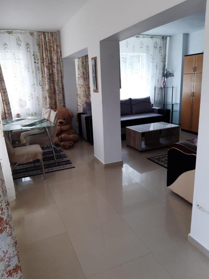 Ferienwohnung Casa Ade Călimăneşti Exterior foto
