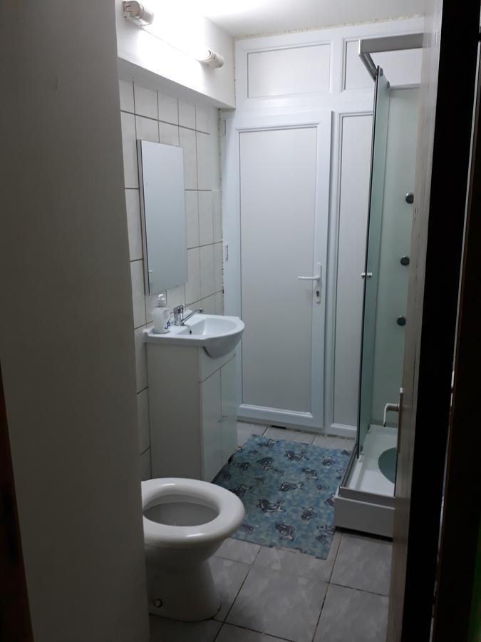 Ferienwohnung Casa Ade Călimăneşti Exterior foto