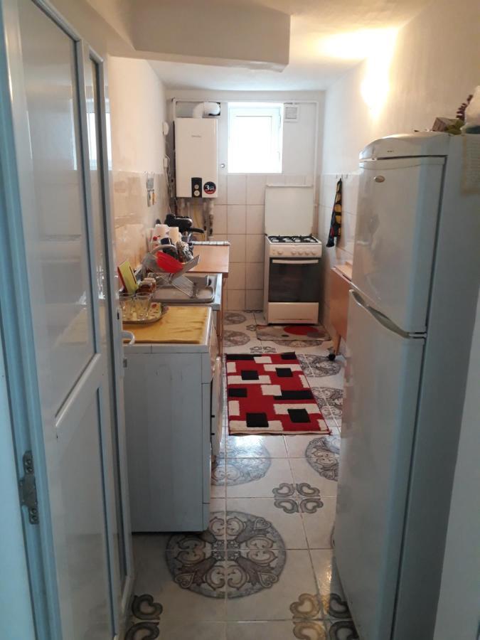 Ferienwohnung Casa Ade Călimăneşti Exterior foto